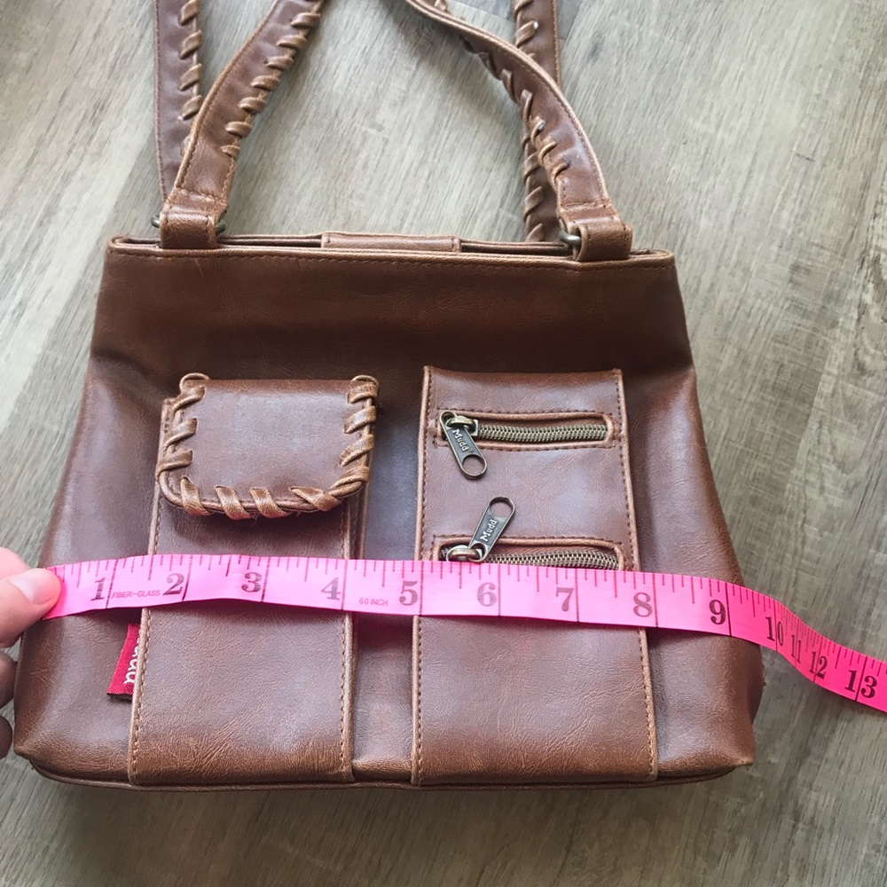 ❤️ 3 for $30 ❤️ Y2K MUDD shoulder purse - Picture 9 of 10